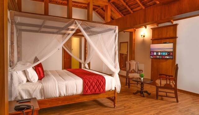 Surya Heritage Hotels
