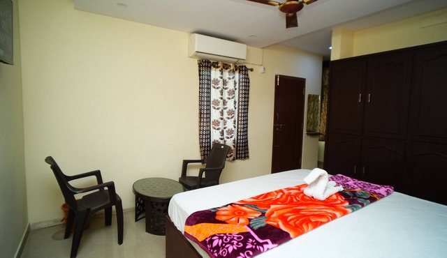 SV Grand in Kakinada