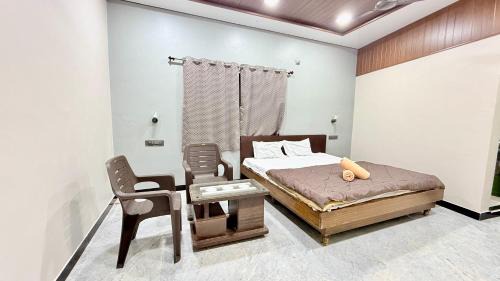 Swara Homestay