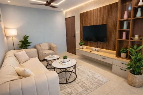 Sylevo 2bhk Baner