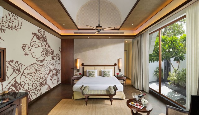 Taj Bekal Resort & Spa, Kerala