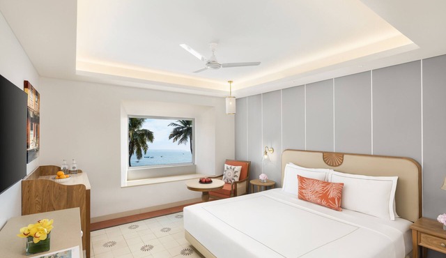 Taj Cidade de Goa Heritage, Goa
