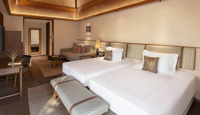 Taj Tadoba Resort & Spa
