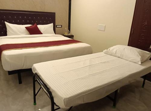 Tamil Homestay in Thanjāvūr
