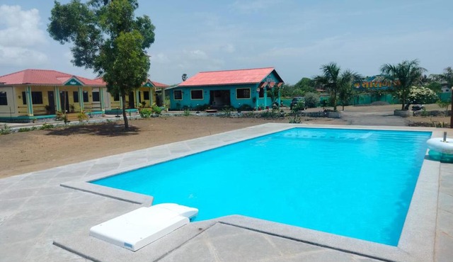 Tarangan Resort