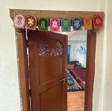 Tashi Delek Hostel & Homestay in Tawang