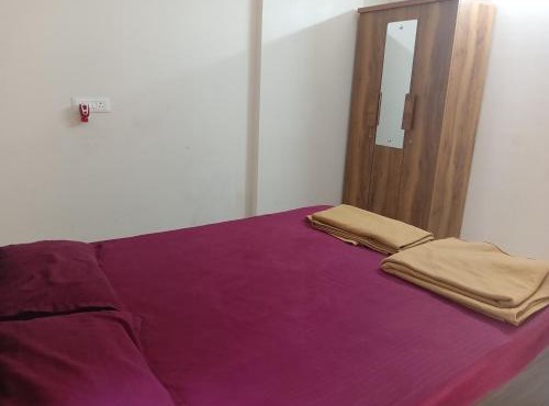 Tathwade Akshara 1bhk