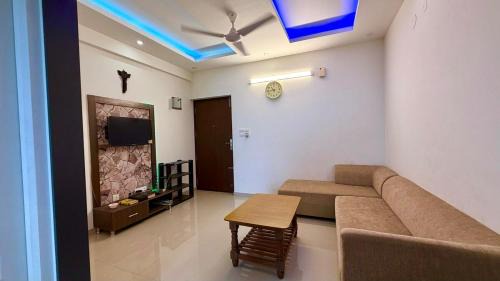 Tauro apartment in Mangalore