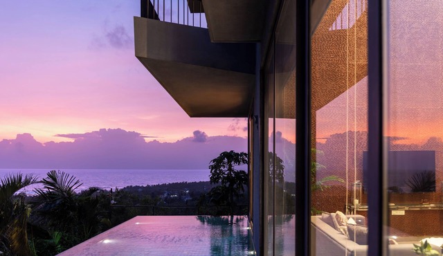 TBK VILLA MORJIM WEST VIEW