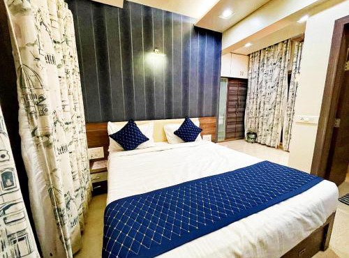 Tejas inn