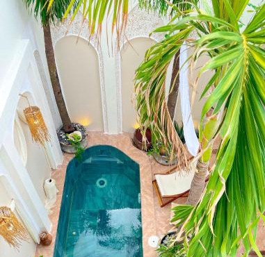 Terralia Villa in Phan Thiet