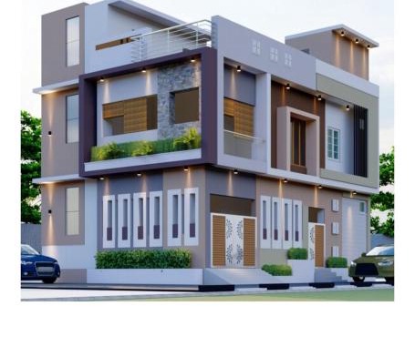 Thamarai Home Stay