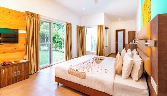 Thapovan Resort by Z Vacations