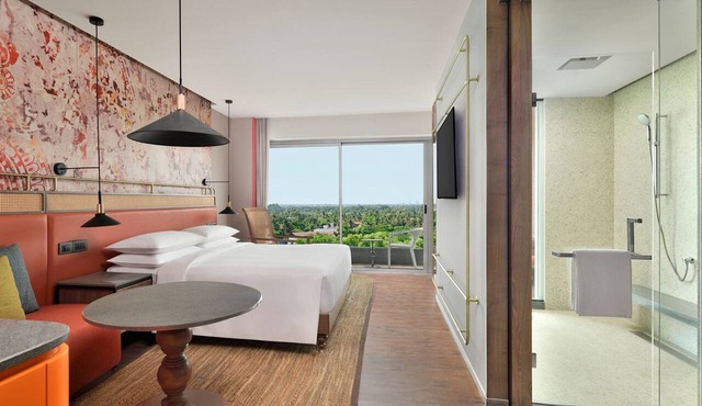 The Artiste, Kochi, a Tribute Portfolio Hotel by Marriott