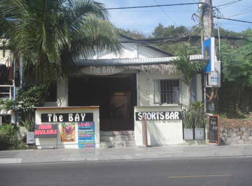 The BAY in Phan Thiet