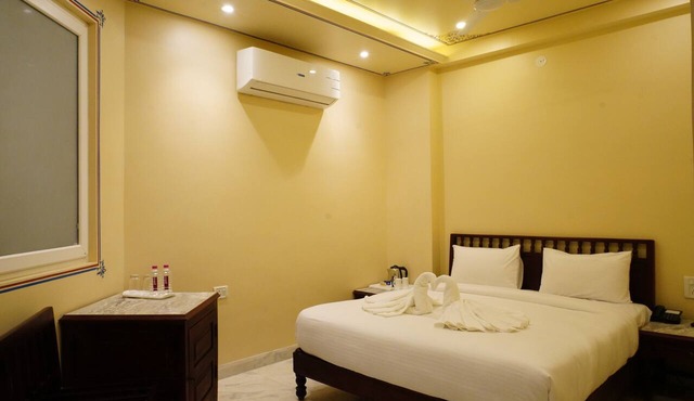 The Bayan Elegance in Jaipur