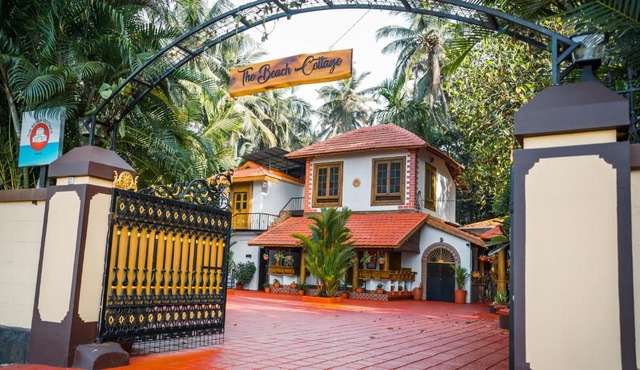 The Beach Cottage Kappad