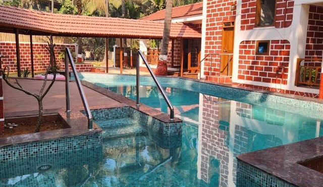 The Chira House