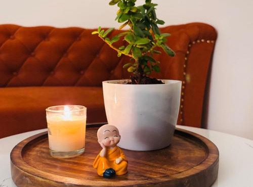 The Cozy Atelier