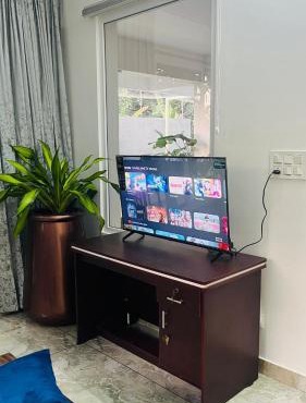 The Dot Serene home in Trivandrum near Technopark