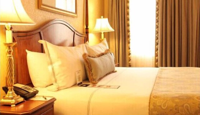 The Emerald Resort, Pune