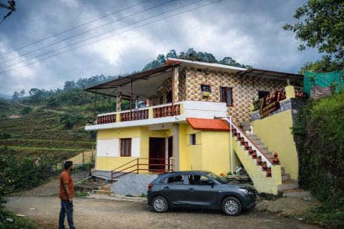 The Family Nest, Kodaikanal Affordable Home Stay