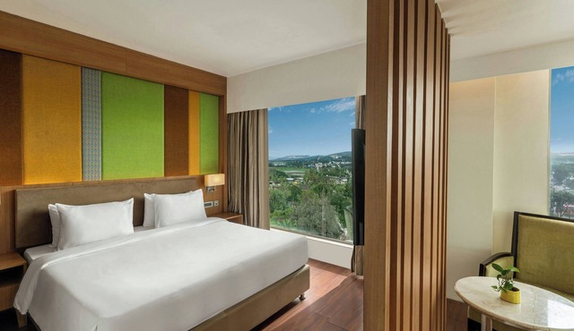 The Fern Kolhapur, Series by Marriott