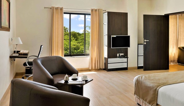 The Fern Residency Parbhani