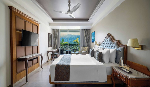 The Fern Shelter Resort Palghar, Series by Marriott