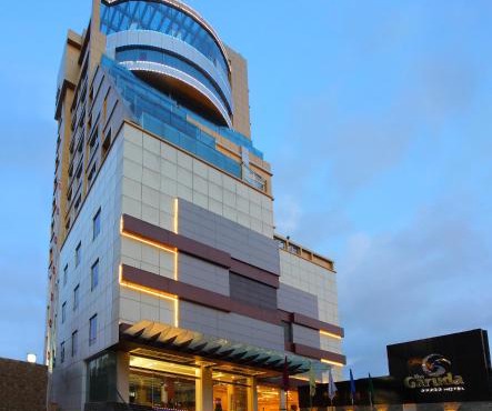 The Garuda Hotels