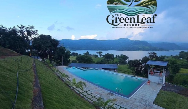 The Green Leaf Resorts Panshet