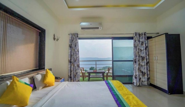 The Gren Villa Valley View