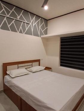 The J House Holiday Home