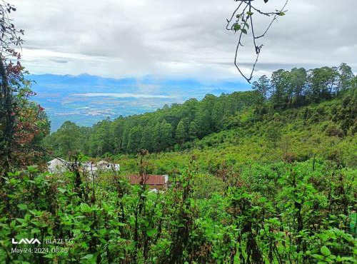 The Kodai Fantasy