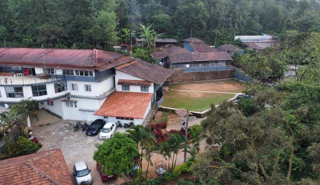 The Lantana Resorts