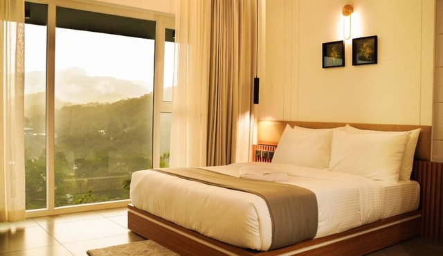 The Leaves Resort Vythiri
