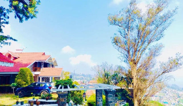 The Mainland Resorts, Kodaikanal