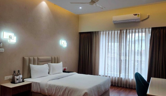 The Marwar in Cuttack