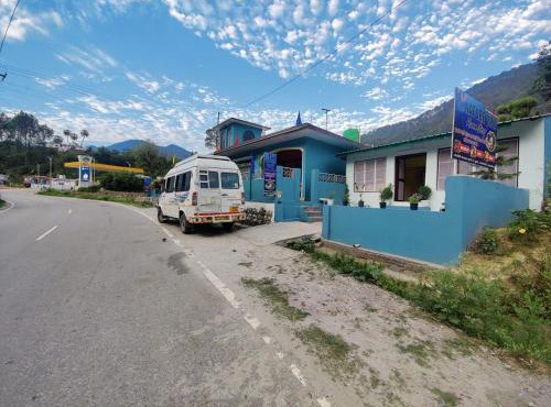 The Nature View Homestay in Bhalī