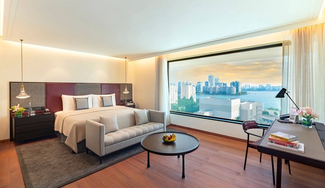 The Oberoi Mumbai