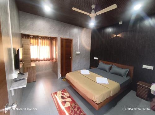 The Pebbles Coorg Exotic Stay
