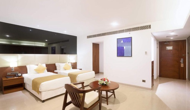 The Raviz Calicut