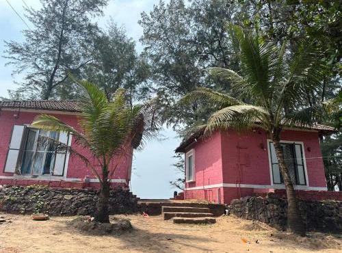 The Redstones Resort