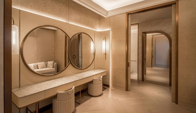 The Ritz-Carlton, Harbin in Harbin