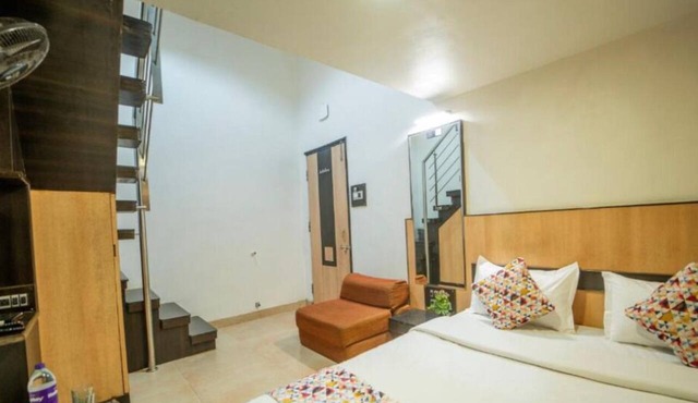 The Sangam Hotel Mahabaleshwar
