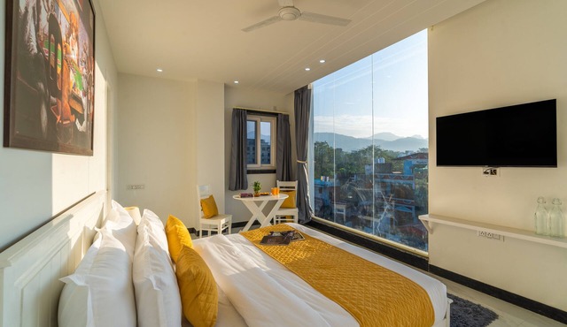 The Social Stays Dehradun