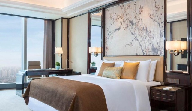 The St. Regis Changsha in Changsha