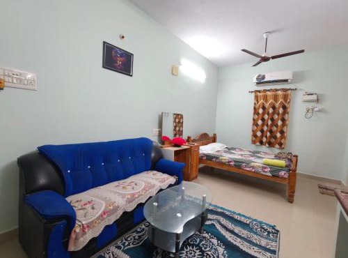 The Upper Deck in Chennai