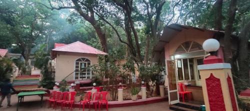 The Wayside Inn