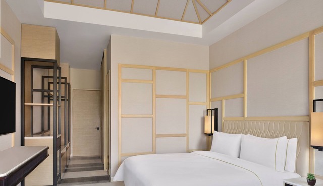 The Westin Goa